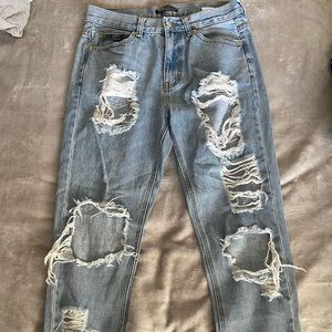 Brandy Melville jeans